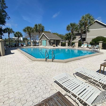 Harbour Point 817 Villa Destin Exterior photo