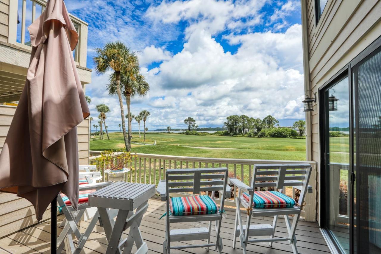 Harbour Point 817 Villa Destin Exterior photo