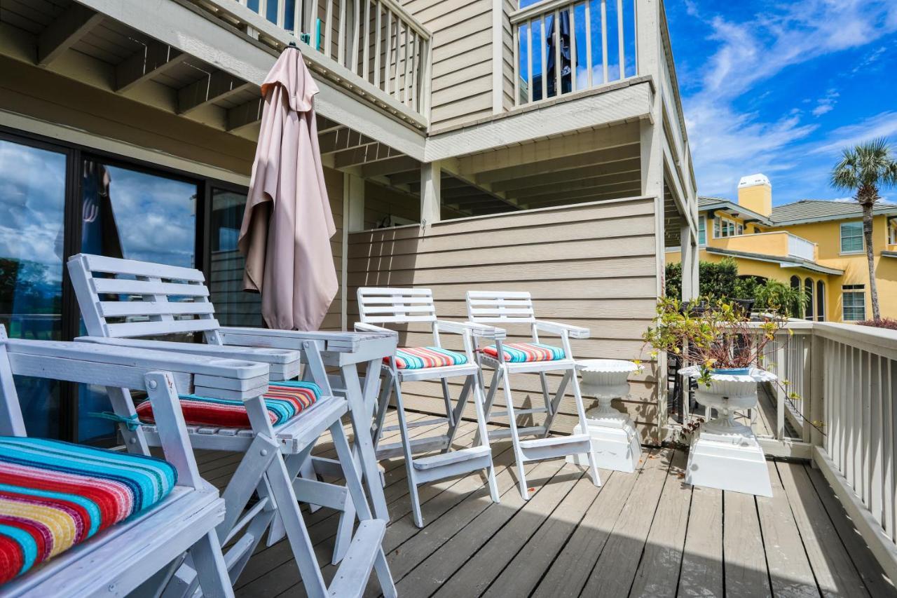Harbour Point 817 Villa Destin Exterior photo