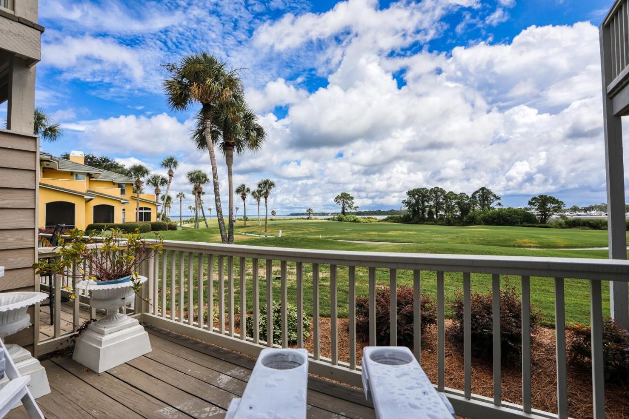 Harbour Point 817 Villa Destin Exterior photo