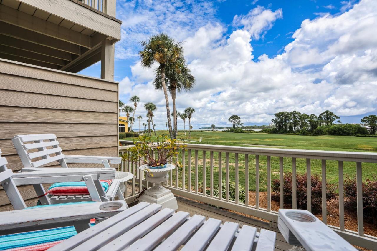 Harbour Point 817 Villa Destin Exterior photo