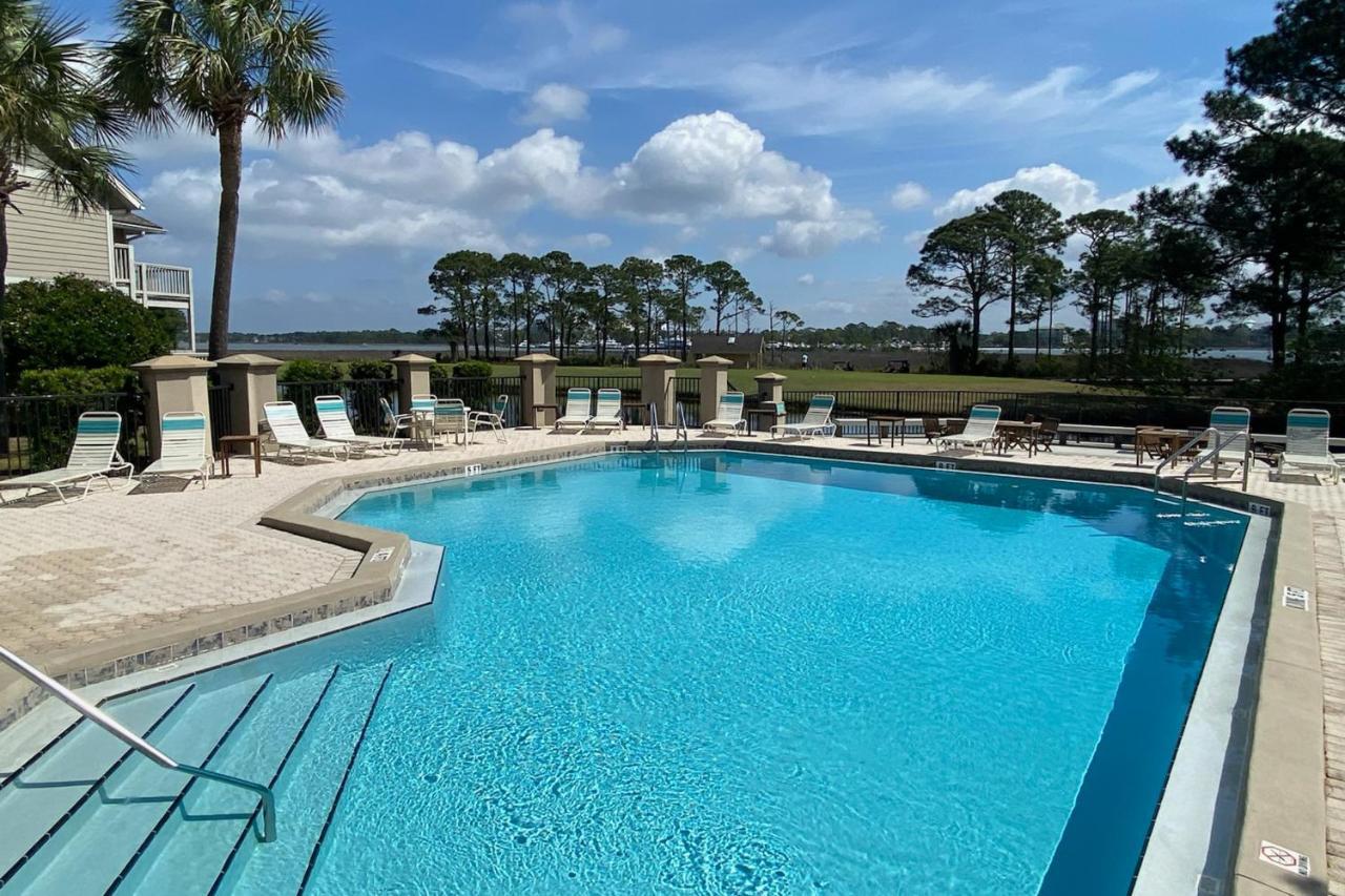 Harbour Point 817 Villa Destin Exterior photo