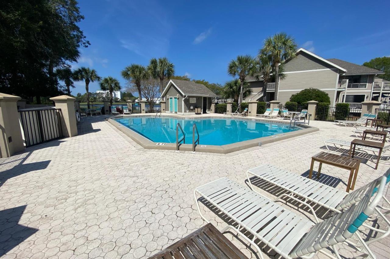 Harbour Point 817 Villa Destin Exterior photo