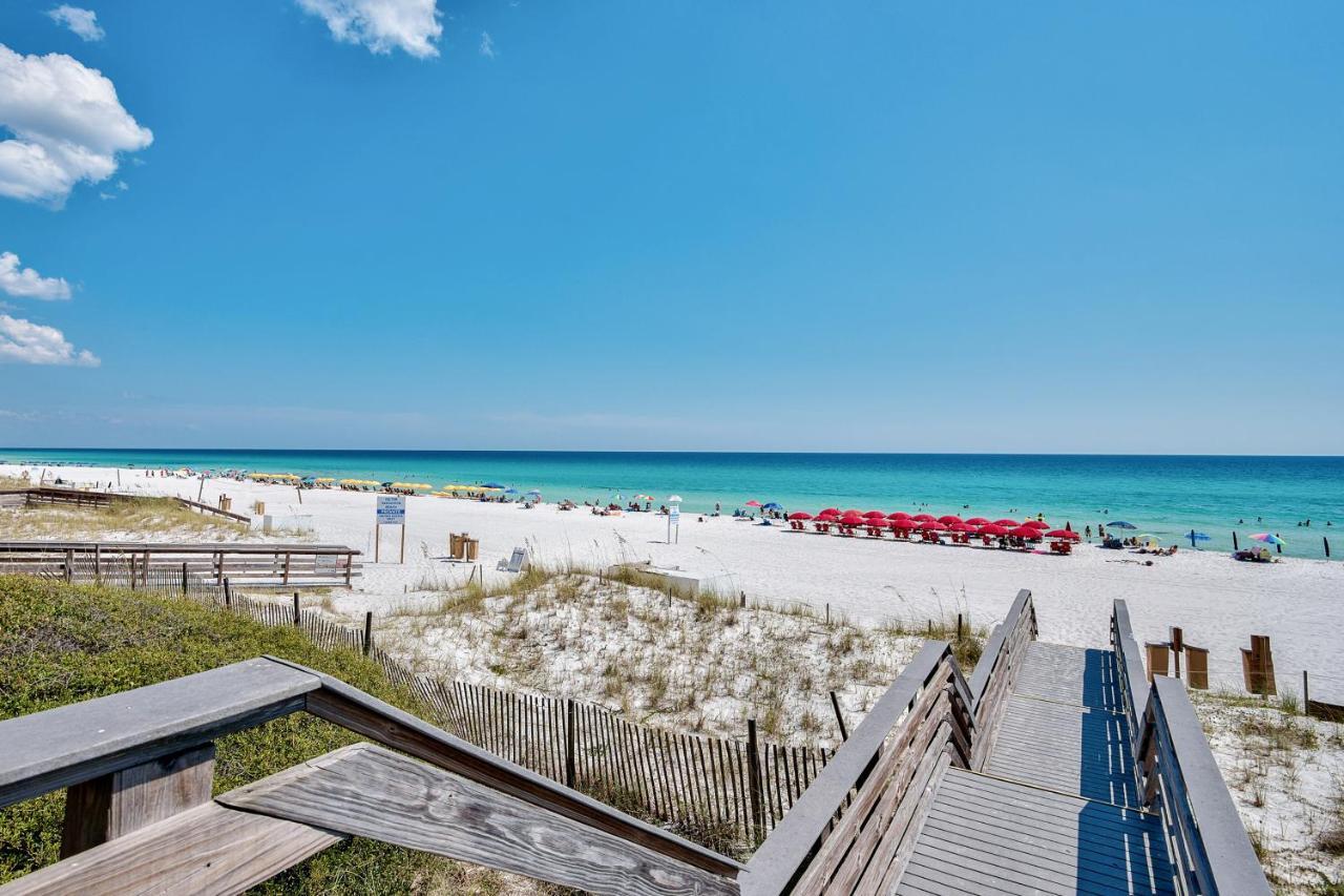 Harbour Point 817 Villa Destin Exterior photo